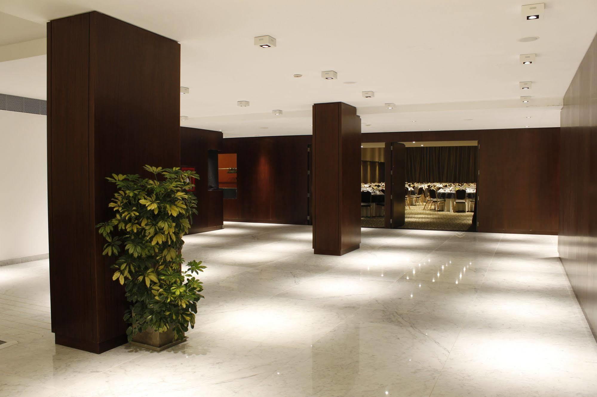 Ros Tower Hotel Rosario Eksteriør bilde