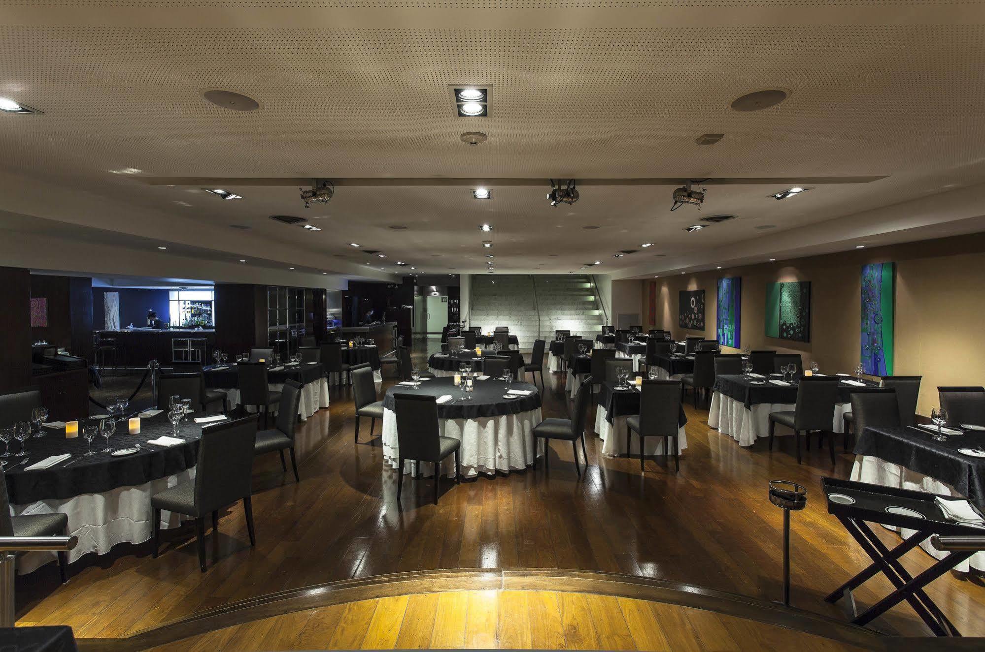 Ros Tower Hotel Rosario Eksteriør bilde