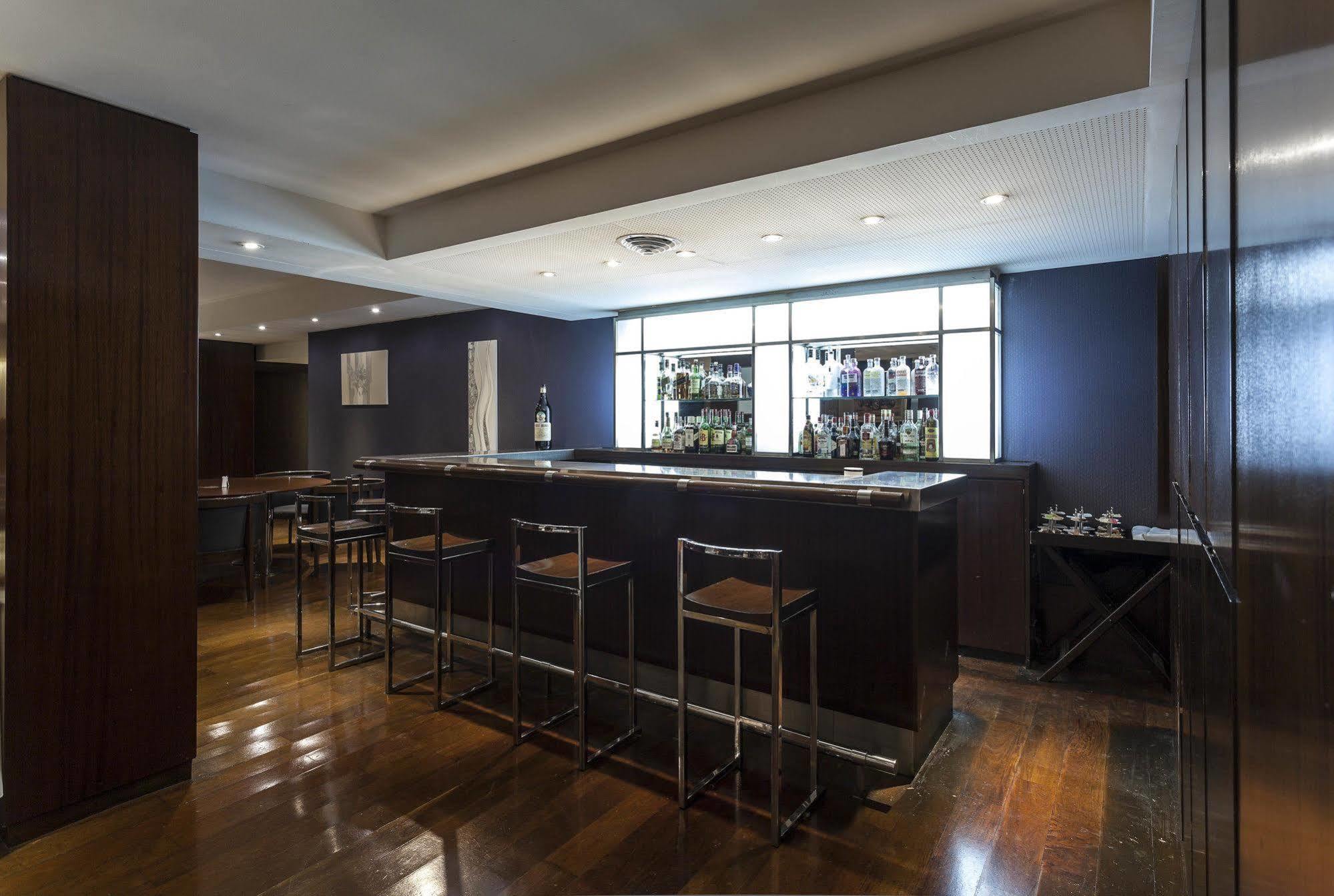 Ros Tower Hotel Rosario Eksteriør bilde